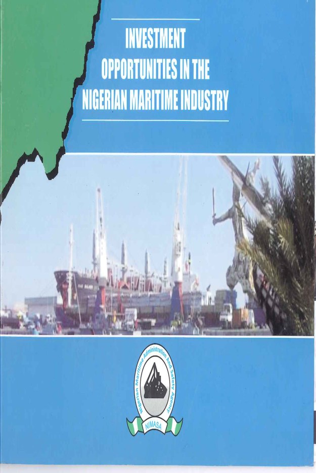 Maritime Investment Opportunities-1