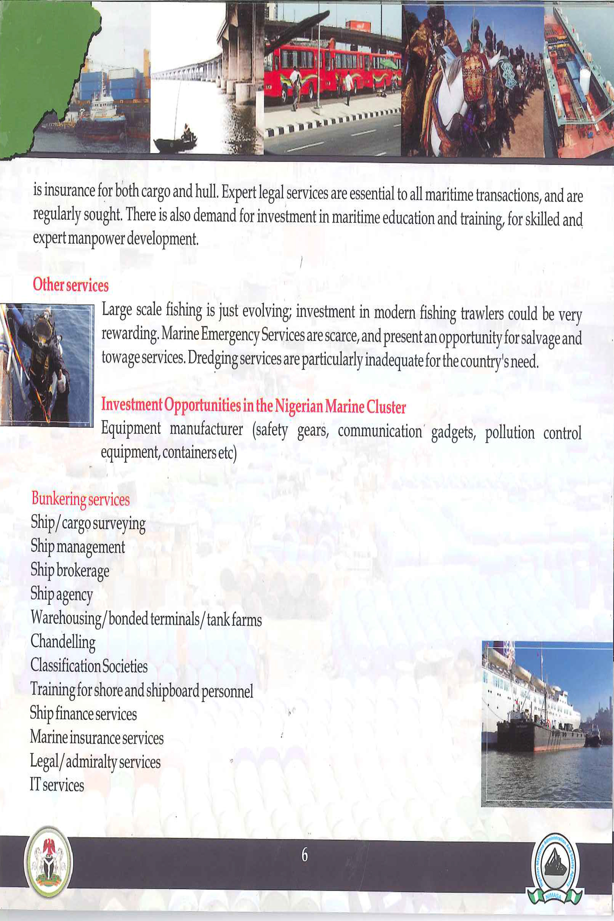 Maritime Investment Opportunities-7