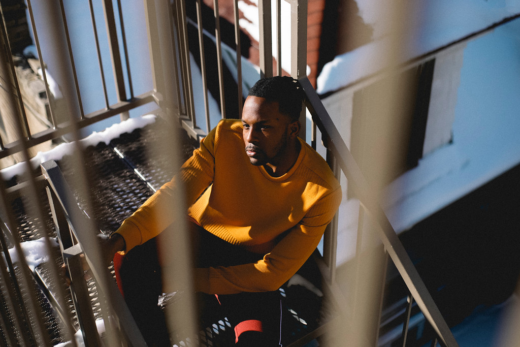 Tawo - American rapper, singer-songwriter and actor2